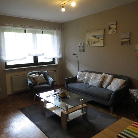 Ferienwohnung Am Eck Аморбах Екстериор снимка