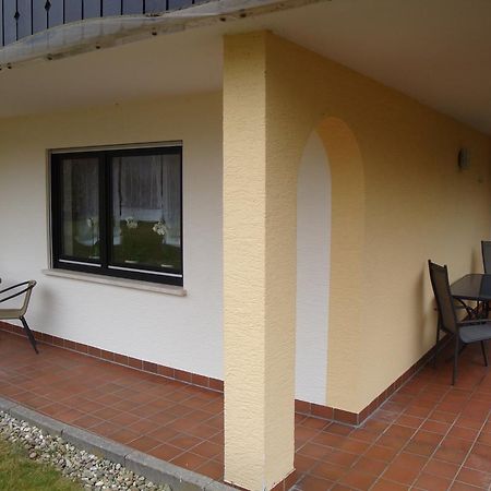 Ferienwohnung Am Eck Аморбах Екстериор снимка